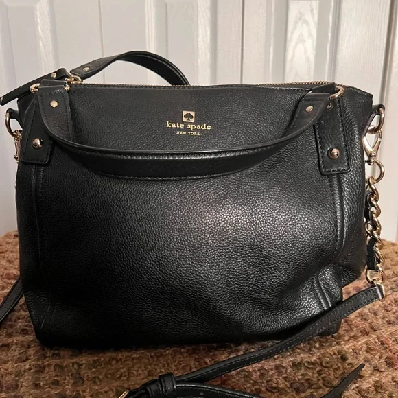 Kate Spade Handbag - Picture 1 of 7